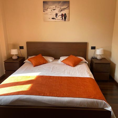 B&B Sul Lago Порлецца Экстерьер фото