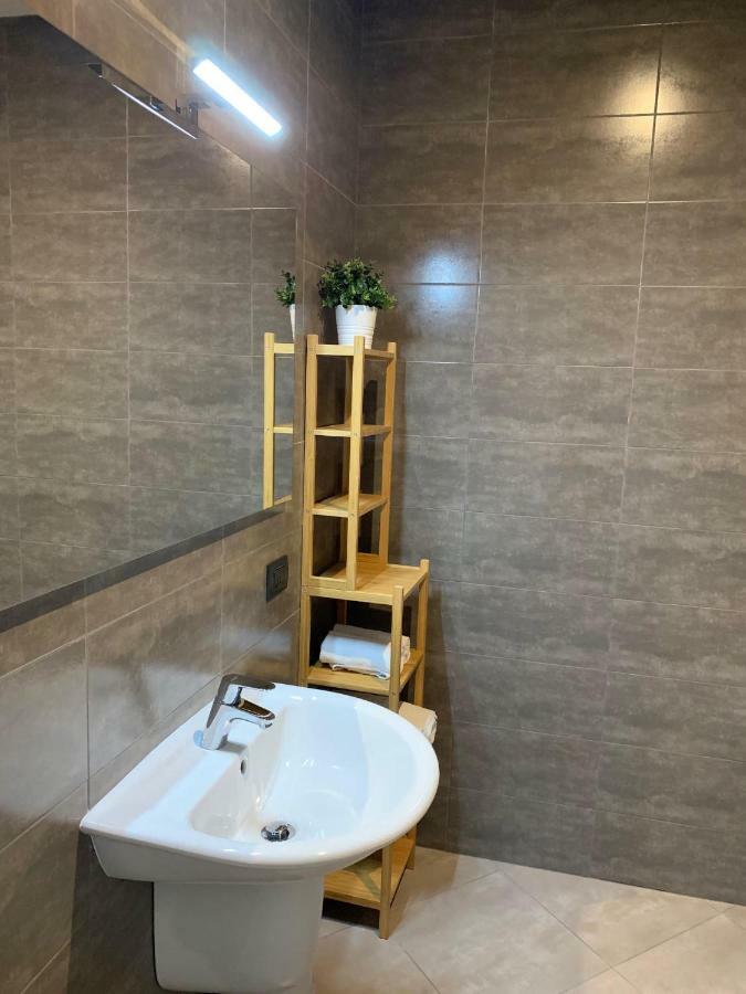 B&B Sul Lago Порлецца Экстерьер фото