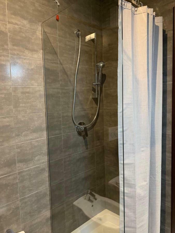 B&B Sul Lago Порлецца Экстерьер фото